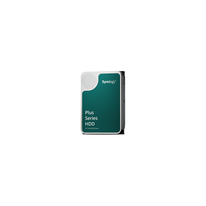 „Synology HAT3300-4T NAS“ 4 TB SATA 3,5 HDD vidinis kietasis diskas