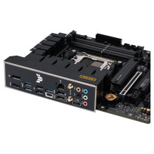 „Asus TUF Gaming B650M-Plus WIFI“