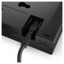 Lenovo ThinkPad USB4 išmanusis dokas 5500 Lenovo ThinkPad USB4 išmanusis dokas 5500