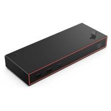Lenovo ThinkPad USB4 Smart Dock 5500 Lenovo ThinkPad USB4 Smart Dock 5500