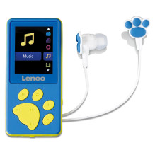 Lenco XEMIO-560BU MP3 / MP4...