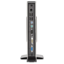 HP Compaq t5730 Thin Client