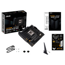 „Asus TUF Gaming B650M-Plus WIFI“