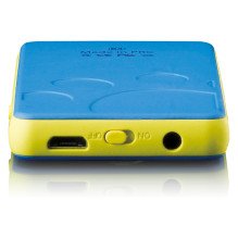 Lenco XEMIO-560BU MP3 / MP4 player Lenco XEMIO-560BU MP3 / MP4 player