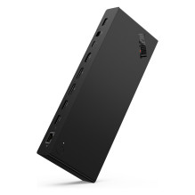 „Lenovo ThinkPad Thunderbolt 4“ išmanusis dokas Gen2 7500 „Lenovo ThinkPad Thunderbolt 4“ išmanusis dokas Gen2 7500