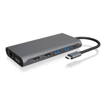 ICY BOX IB-DK4050-CPD