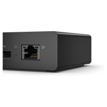 „Lenovo ThinkPad Thunderbolt 4“ išmanusis dokas Gen2 7500 „Lenovo ThinkPad Thunderbolt 4“ išmanusis dokas Gen2 7500