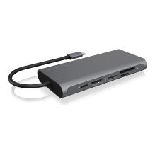 ICY BOX IB-DK4050-CPD