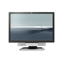 HP L2445w 24 colių plačiaekranis LCD monitorius