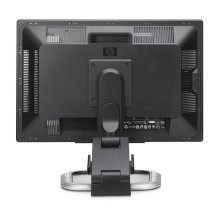 HP L2445w 24 colių plačiaekranis LCD monitorius