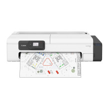 „Canon imagePROGRAF TC-21“ didelio formato spausdintuvas