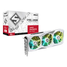 Asrock 90-GA4DZZ-00UANF vaizdo plokštė