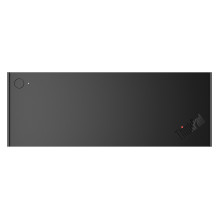 „Lenovo ThinkPad Thunderbolt 4“ išmanusis dokas Gen2 7500 „Lenovo ThinkPad Thunderbolt 4“ išmanusis dokas Gen2 7500
