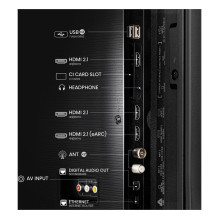 Hisense 58E77Q