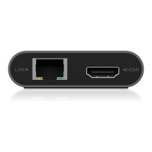 ICY BOX IB-DK4050-CPD