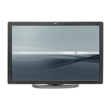 HP L2445w 24-inch Widescreen LCD Monitor computer monitor