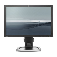 HP L2445w 24 colių plačiaekranis LCD monitorius
