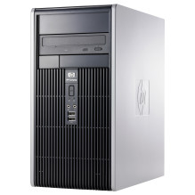 HP KK375ET PC / workstation