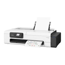 „Canon imagePROGRAF TC-21“ didelio formato spausdintuvas