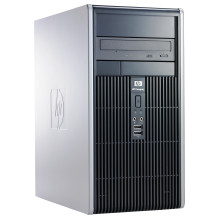 HP KK375ET PC / workstation