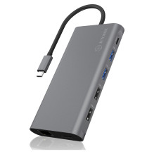ICY BOX IB-DK4050-CPD