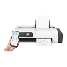 Canon imagePROGRAF TC-21 large format printer