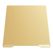 Creality K2 PEI matte build plate Creality K2 PEI matte build plate