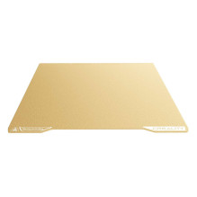 Creality K2 PEI matte build plate Creality K2 PEI matte build plate
