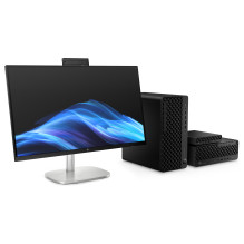 HP ELITEDESK 8 TWR G1I CU9-285 / 64GB / 1TBSSD / RTX3050 / W11Pro WLAN HP ELITEDESK 8 TWR G1I CU9-285 / 64GB / 1TBSSD / RTX3050 / W11Pro WLAN