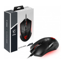 MSI Clutch GM08 mouse