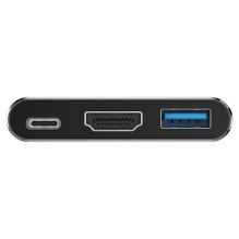 Conceptronic DONN18G laptop dock / port replicator Conceptronic DONN18G laptop dock / port replicator