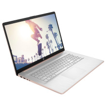 HP 17-cn0116ng N4500 / 8GB / 512GB SSD / FHD IPS FreeDOS