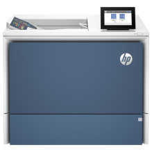 HP Color LaserJet Enterprise 6700dn Printer