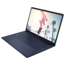 HP 17-cn0116ng N4500 / 8GB / 512GB SSD / FHD IPS FreeDOS