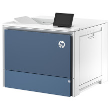 HP Color LaserJet Enterprise 6700dn spausdintuvas