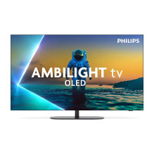 „Philips Ambilight 42OLED810 / 12“ televizorius