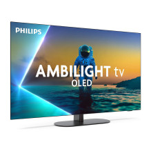„Philips Ambilight 42OLED810 / 12“ televizorius