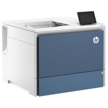 HP Color LaserJet Enterprise 6700dn spausdintuvas