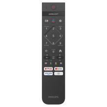 Philips Ambilight 42OLED810/12 TV