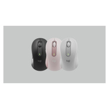 Logitech 910-006238 mouse Logitech 910-006238 mouse