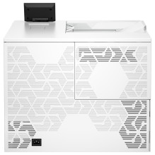 HP Color LaserJet Enterprise 6700dn Printer