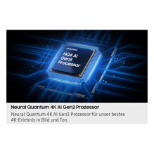 Samsung GQ55S95FAT