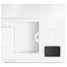 HP Color LaserJet Enterprise 6700dn spausdintuvas
