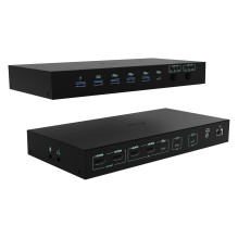 i-tec C31KVMDOCKPDPRO...