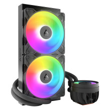 ARCTIC Liquid Freezer III Pro 280 A-RGB