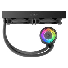ARCTIC Liquid Freezer III Pro 280 A-RGB