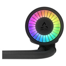 ARCTIC Liquid Freezer III Pro 280 A-RGB