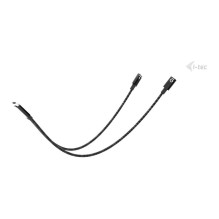 i-tec C31DUALSPLITTERCBLPD USB cable i-tec C31DUALSPLITTERCBLPD USB cable
