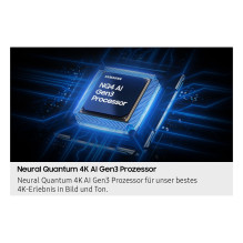 Samsung GQ55S90FAE