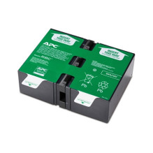 APC APCRBC166 UPS akumuliatorius